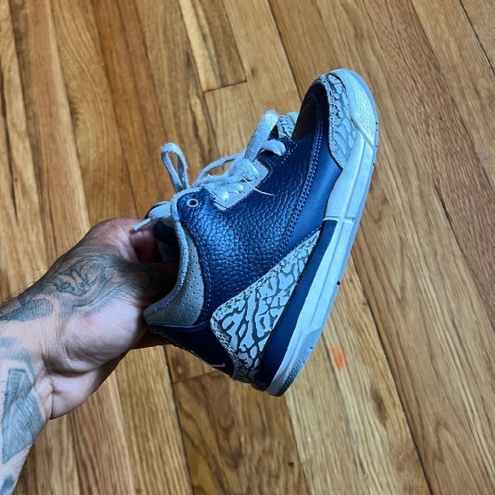 Nike air Jordan 3 George Town 13C